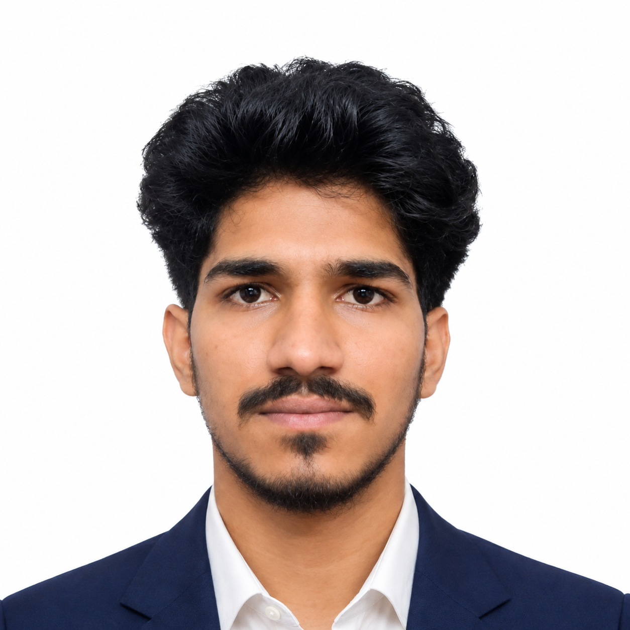 Shaik Sadhik